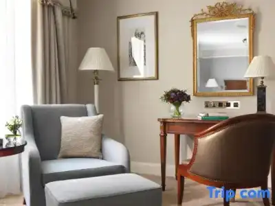 The Shelbourne, Autograph Collection - 87