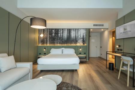 Horizon Wellness & Spa Resort - 182