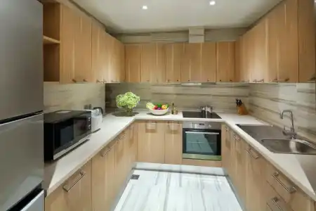 Sherwood Suites - 157