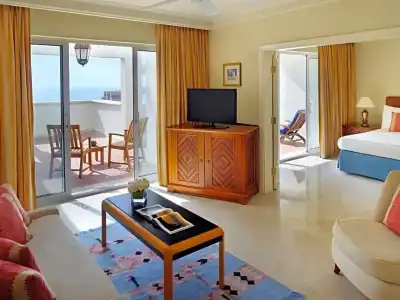 Mövenpick Resort & Residences Aqaba - 114
