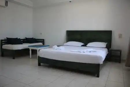 Hôtel Medina - 17