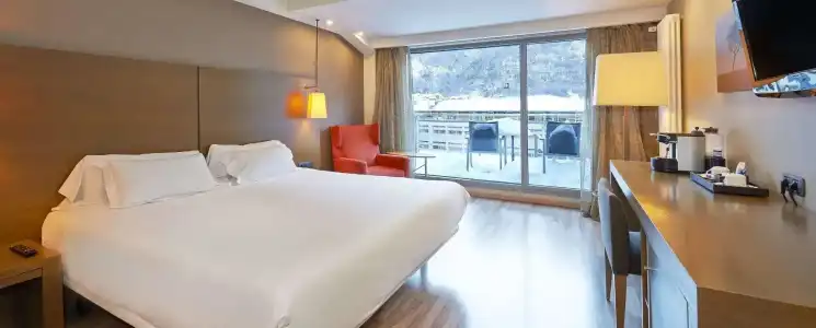 NH Andorra la Vella - 43