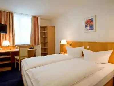 B&B Passau-Süd - 52
