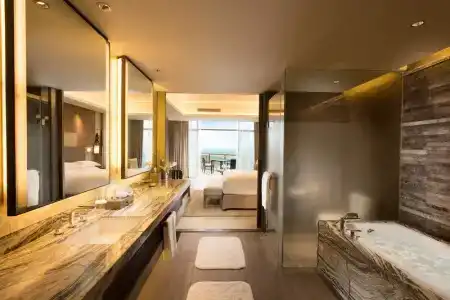 DoubleTree Resort by Hilton Hainan Chengmai - 55