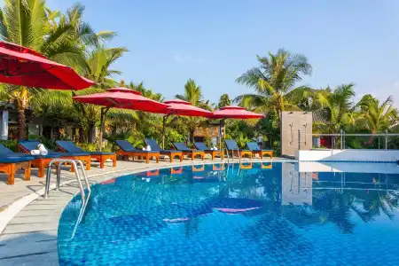 Palm Hill Resort Phu Quoc - 14