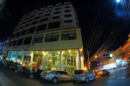 NEO Hatyai - 13