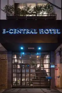 C Central - 0