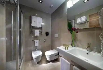 Mercure Roma Centro St. John - 38