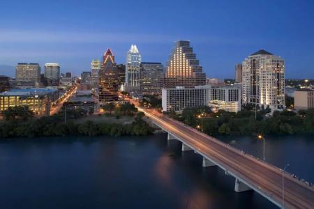 Hyatt Regency Austin - 56