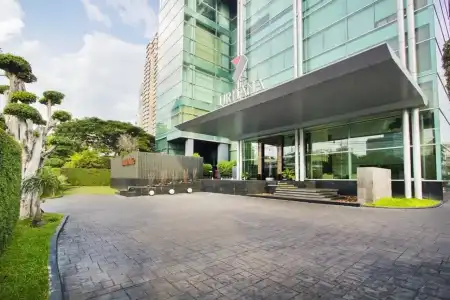 Urbana Sathorn - 0