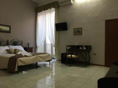 Soggiorno Paradiso due - 76