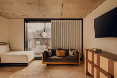 Aethos London Shoreditch - 46