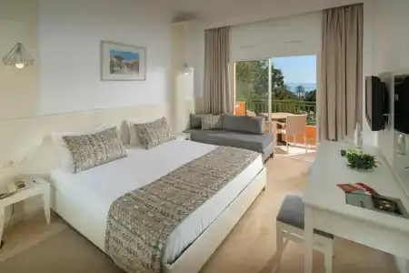 El Ksar Resort & Thalasso - 43