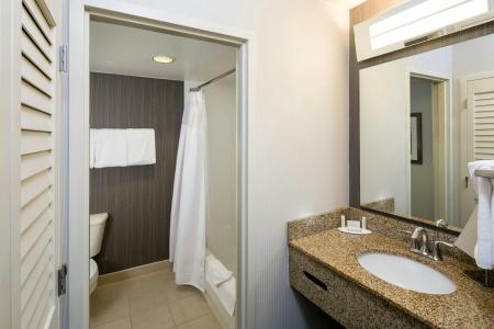 Courtyard by Marriott San Antonio Airport/North Star Mall - 7