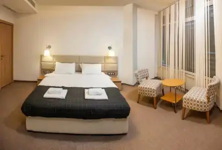 Park & SPA Boyana - 55