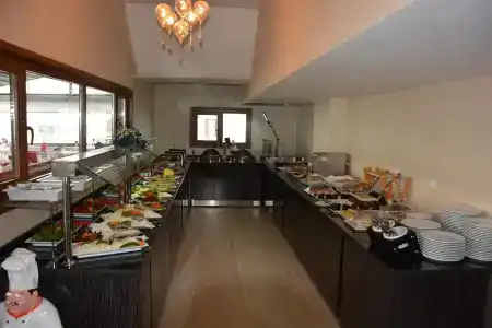 Grand Karot Otel - 19