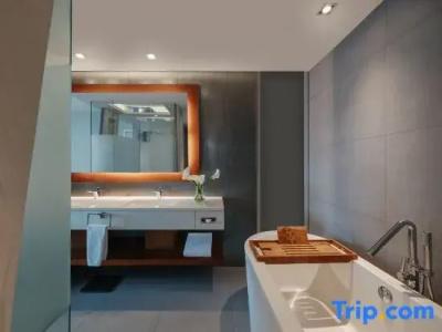 Pullman Jakarta Central Park - 93