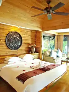 Sunset Park Resort and Spa by SWR - 46