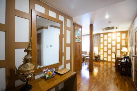 The Tarntawan Surawong - 80