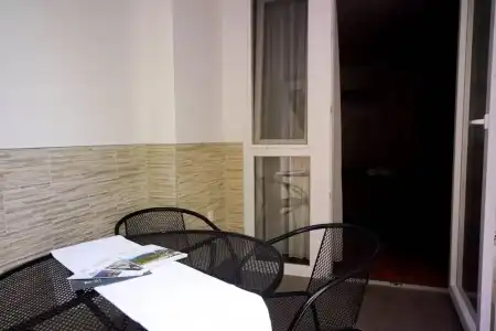 Apartments and Rooms Degra - 108