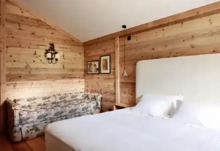 Auberge de La Maison - 89
