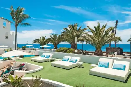 Neptuno Apartments - 20