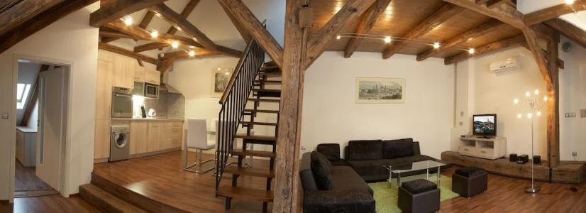 Residence U Cerne Veze - 149