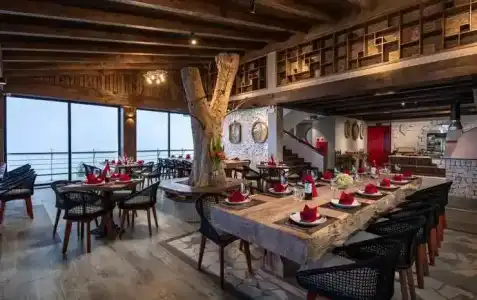 Sapa Sky - 35