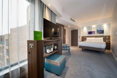 Hampton by Hilton Edinburgh West End - 1