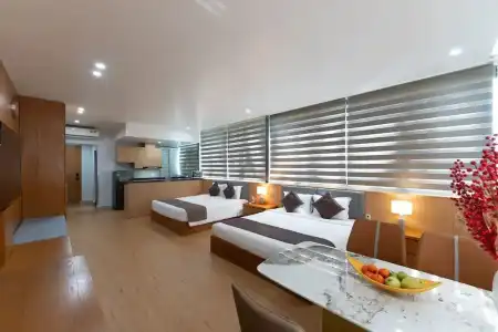 Thanh Long - Apartment - 26