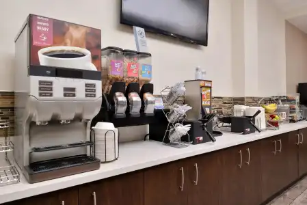 Best Western Airpark - LAX Airport LA Stadium - 27