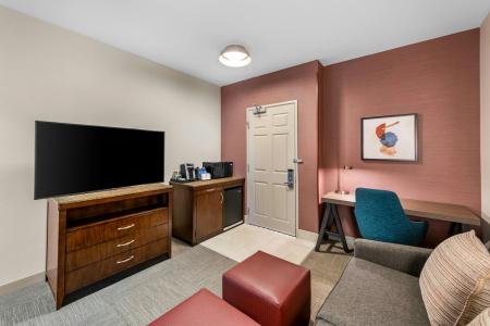 Hilton Garden Inn Overland Park - 35