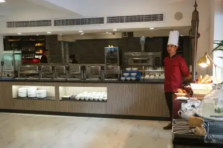 Essence-Phnom Penh - 13