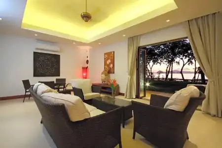 Laguna Villas Boutique - 95