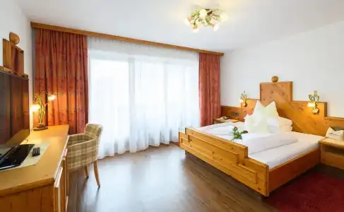 Alpenpark Resort - 93