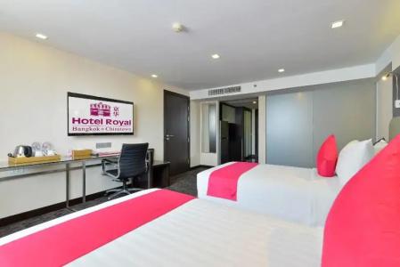 Royal Bangkok - 49