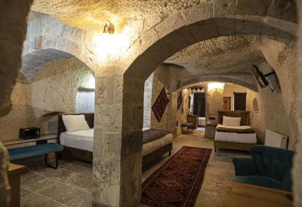 Avilla Cave - 26