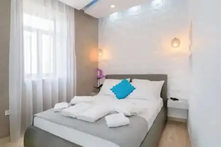Diamond Luxury Suites - 68