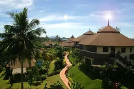 Mangosteen Ayurveda & Wellness Resort - 84