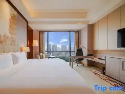 The Westin Wuhan Wuchang - 111