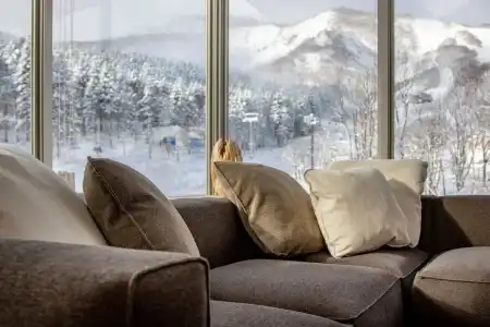 The Maples Niseko - 34