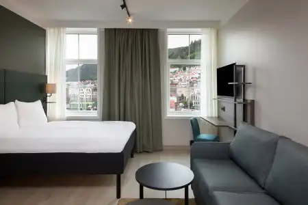 Scandic Torget Bergen - 27
