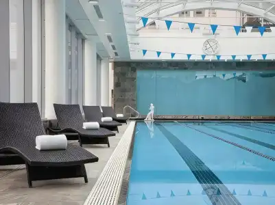Auberge Vancouver - 17