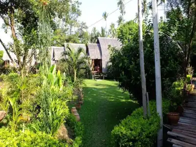 Lanta Marina Resort - 11