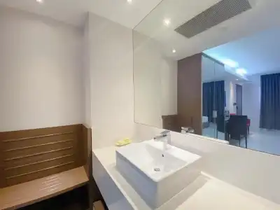The Luxe - 65