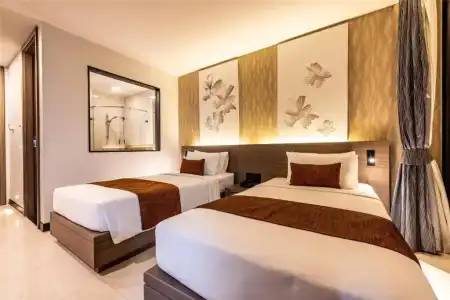Citrus Patong by Compass Hospitality - 36