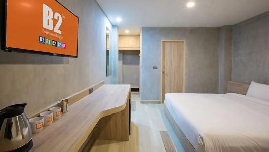 B2 Buriram Boutique & Budget - 89