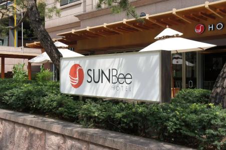 Sunbee Insadong - 35
