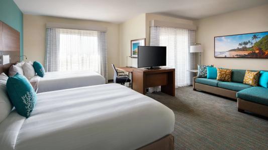 Residence Inn by Marriott Maui Wailea - 140