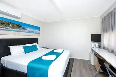 Port Macquarie Motel - 25